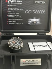 CITIZEN BN2024-05E Promaster