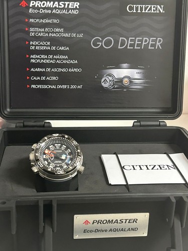 Citizen bn2024 05e promaster - citizen, bn2024-05e