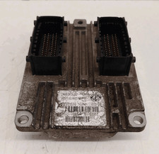 IAW5SF3M2 Centralina iniezione