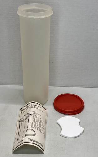 Tupperware spaghetti keeper - tupperware,