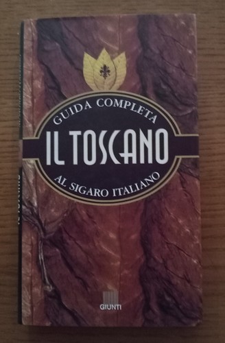 Toscano guida completa - il,