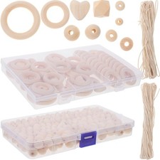  Perline Fai Da Te Gioielli