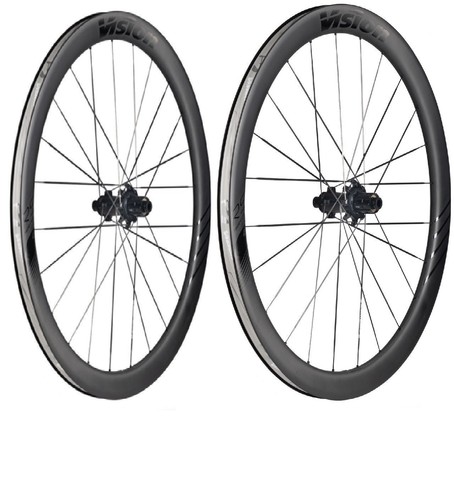 Vision metron 700c disc - vision,
