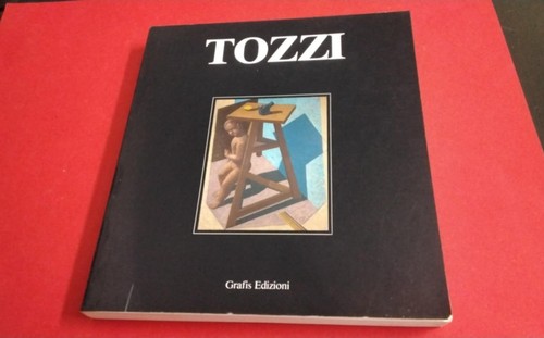 Mario tozzi grafis edizioni - mario,