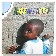 Meninos antonio serra - meninos,