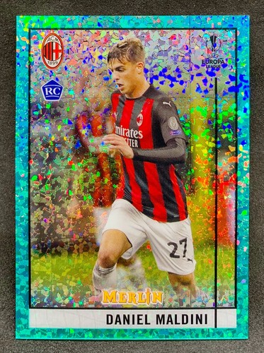 2020 topps chrome uefa - topps,