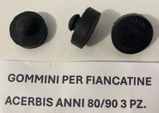 Gommini Acerbis Fiancatine
