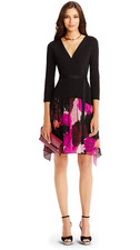 Abito Diane von Furstenber DVF