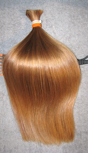 Taglio capelli umani - umani, 13,5