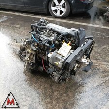 Motore 188A4000 110.000km