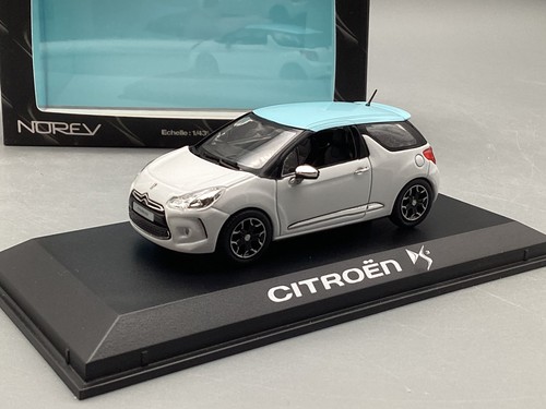 Modellini auto norev - auto, 1:43