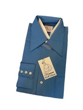 Ginelli Italy Deadstock