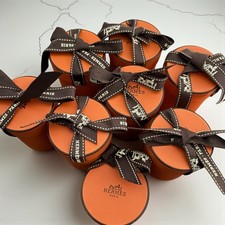 Hermes Twilly Scatola Vuota