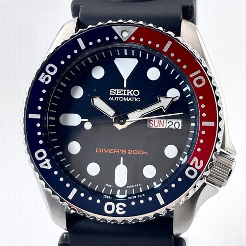 Orologio seiko navy boy pepsi - orologio,