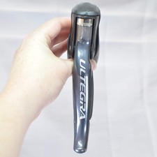 Cambio elettronico STI