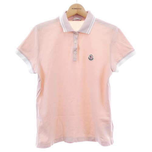Autentica polo moncler - autentica,