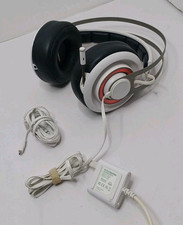 SteelSeries Siberia Elite