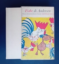 Fiabe di Andersen Illustrate