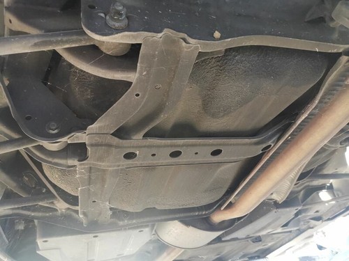 Serbatoio carburante honda - serbatoio,