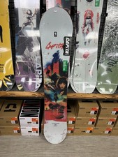 CAPITA ULTRAFEAR 153CM (25-26)
