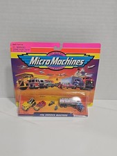 1997 Galoob Micro Machines #26