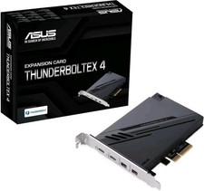 Scheda ASUS ThunderboltEX 4