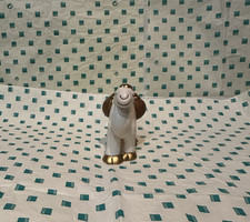 Thun Cammello Sella Rossa Presepe Classico