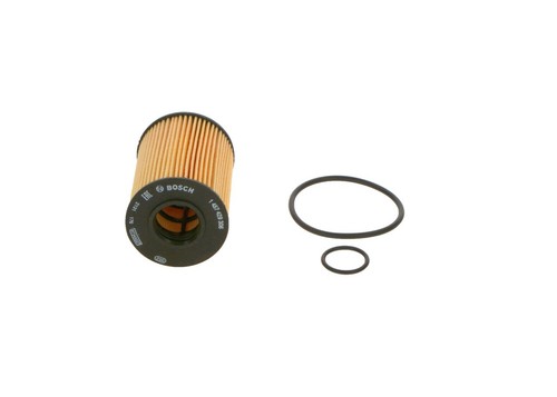 Filtro olio per mercedes benz - filtro,