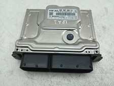 MODULO COMANDO AUDI A3 ECU