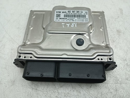 Modulo comando audi ecu - modulo,