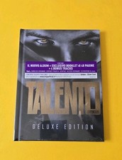TALENTO DELUXE EDITION  2016