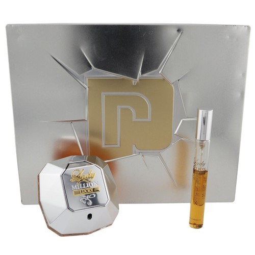 Paco rabanne lady - rabanne, million