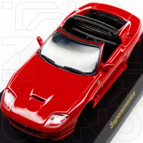 Ferrari superamerica 2005 - ferrari,