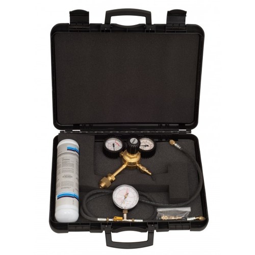 Kit azoto per collaudo - kit,