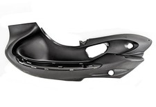 Pedana Sinistra SX Nera Originale Piaggio Beverly Cruiser Tourer 125 250 400 500