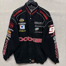 Giacca da corsa Jeff Hamilton