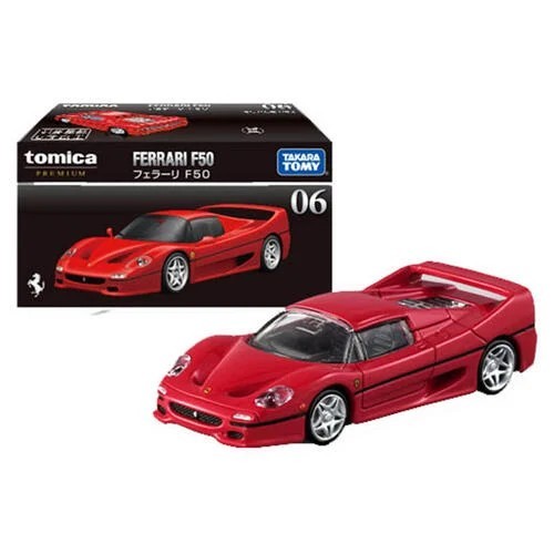 Tomica premium takara tomy - -,