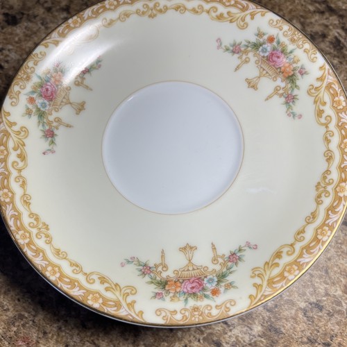 Set piattini noritake - 5,
