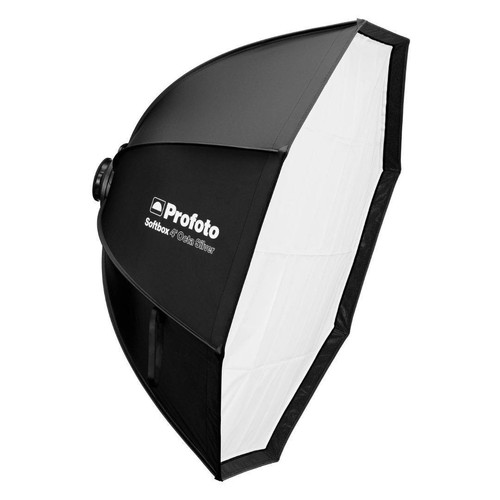 Profoto softbox piedi octa - softbox,