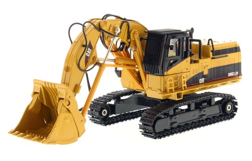 Diecast masters pala - diecast,