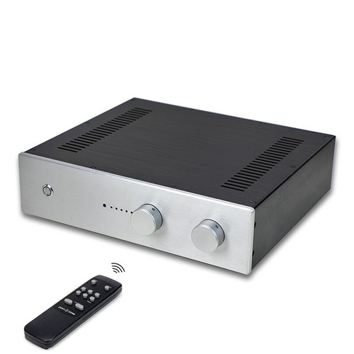 Base preamplificatore