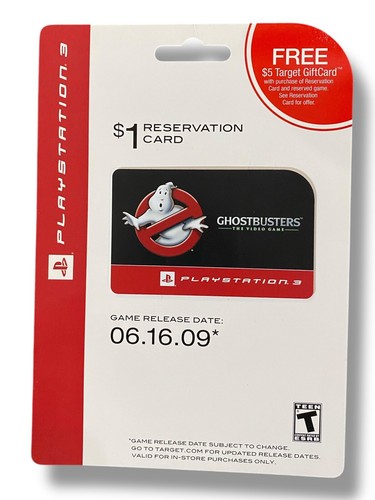 Ghostbusters videogioco - ghostbusters:, il