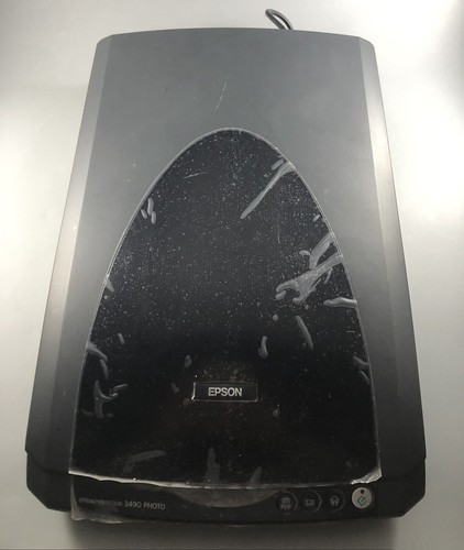 Scanner piano epson non - scanner,