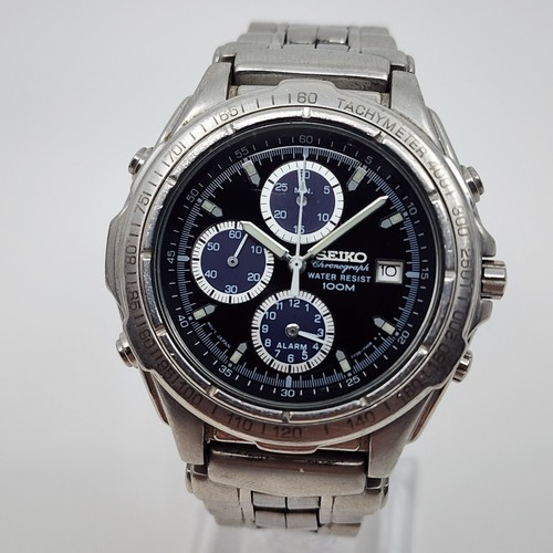 Raro orologio polso seiko - da,