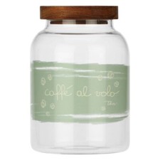 Thun Barattolo Porta Capsule