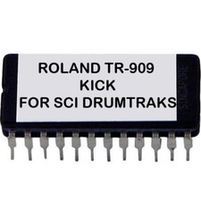 Roland tr909 909 - tr909, tr-909