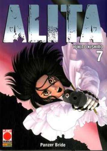 Alita lanterne rosse 21 - lanterne,