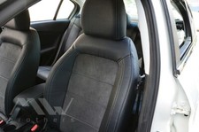 Set Coprisedili Fodere su