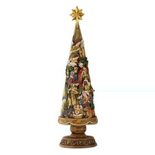 Presepe Sacra Famiglia a