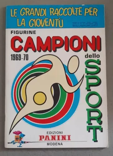 Figurine panini campioni - figurine,